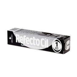 REFECTOCIL Henna 1 czerń 15ml