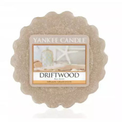 Yankee Candle - Driftwood wosk zapachowy 22g
