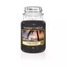 Yankee Candle - świeca duża Black Coconut 623g