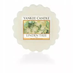 Yankee Candle - Linden Tree wosk zapachowy 22g