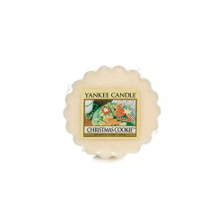Yankee Candle - Christmas Cookie wosk zapachowy 22g