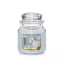 Yankee Candle świeca mała A Calm-----Quiet Place 104g - 1