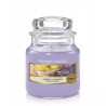 Yankee Candle - świeca mała Lemon Lavender 104g