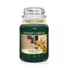 Yankee Candle - świeca duża Singing Carols 623g