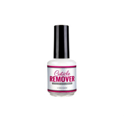 Euro Fashion cuticle remover 15ml płyn do usuwania skórek - 1