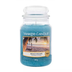 Yankee Candle - BEACH ESCAPE Słoik duży 623g