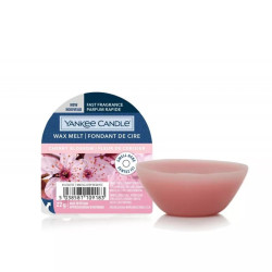 Yankee Candle - cherry blossom wosk zapachowy 22g