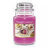 Yankee Candle - świeca duża Exotic Acai Bowl 623g