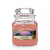 Yankee Candle - świeca mała Cliffside Sunrise 104g