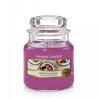 Yankee Candle - świeca mała Exotic Acai Bowl 104g