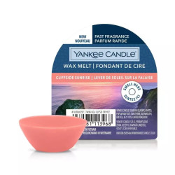 Yankee Candle - Cliffside Sunrise wosk zapachowy 22g