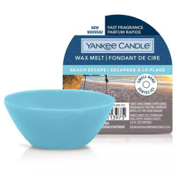 Yankee Candle - BEACH ESCAPE wosk zapachowy 22g