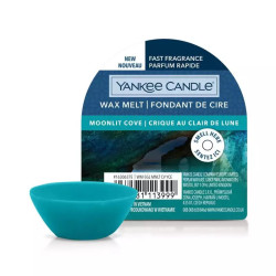 Yankee Candle - MOONLIT COVE wosk zapachowy 22g