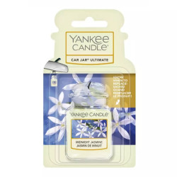 Yankee Candle - Car Jar® ultimate midnight jasmine