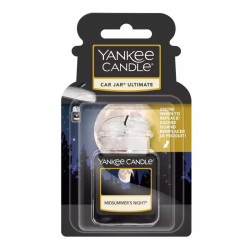 Yankee Candle - Car Jar® ultimate midsummers night