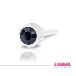 BLOMDAHL Medical Plastic 4mm Jet - 1