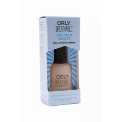 ORLY - Breathable CALCIUM BOOST 18ml