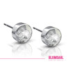 BLOMDAHL CJS Titanium Bezel 5mm crystal - 1