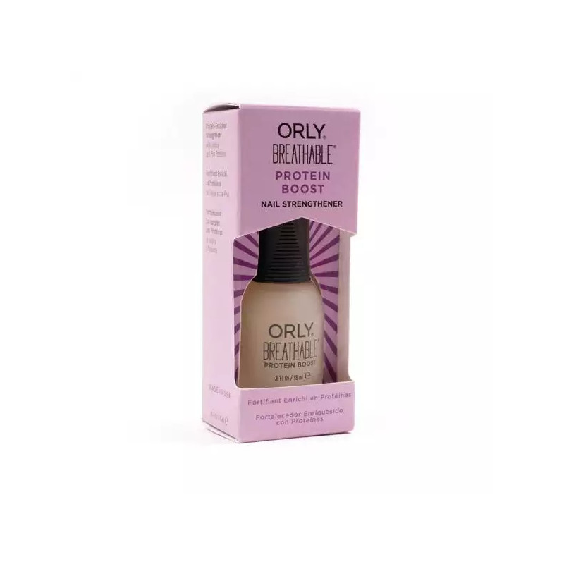 ORLY - Breathable Protein Boost 18ml