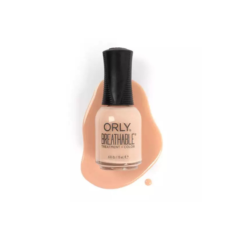 ORLY - Breathable 20907 Nourishing Nude 18ml