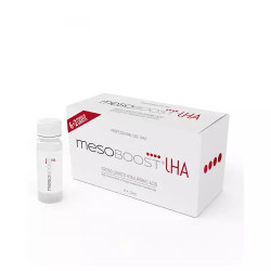 MESOBOOST lHA AMPUŁKI 8X10ml