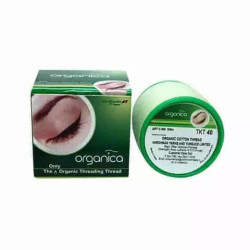BrowXenna Nić do regulacji brwi Organica
