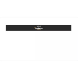 BrowXenna Polska Opaska