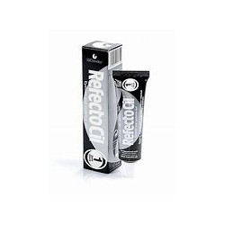 RefectoCil Sensitive Black Czarna farba do koloryzacji brwi i rzęs 15ml