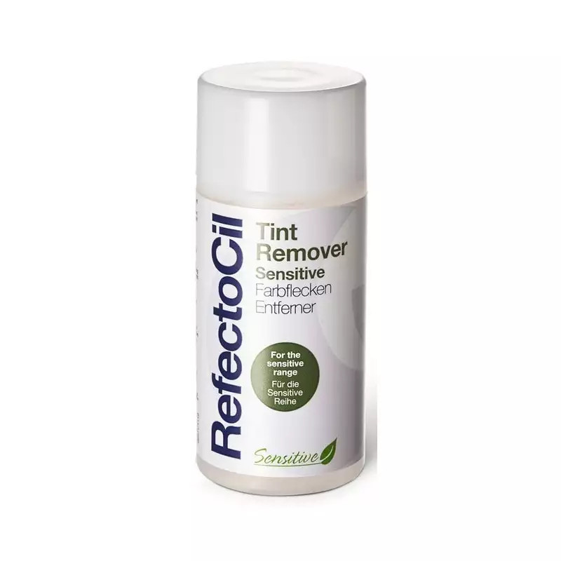 REFECTOCIL SENSITIVE TINT REMOVER ZMYWACZ DO FARB SENSITIVE 150ml