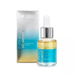 JANSSEN 2-PHASE Oil Serum Hydrating 30ml - 1