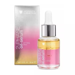 JANSSEN 2-PHASE Oil Serum Lifting 30ml - 1
