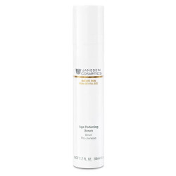 JANSSEN AGE PERFECTING SERUM 50ML Serum wygładzające - 1