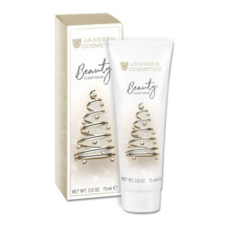 JANSSEN Beauty Sleep Mask 75ml Całonocna maska do twarzy - 1