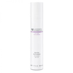 JANSSEN BIO-FRUIT GEL EXFOLIATOR 50ML Eksfoliator z kwasami - 1
