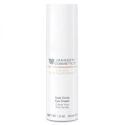 JANSSEN DARK CIRCLE EYE CREAM 30ML Krem na cienie pod oczami - 1
