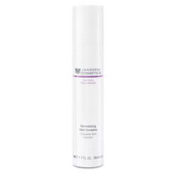 JANSSEN Normalizing Skin Complex 50ml - 1