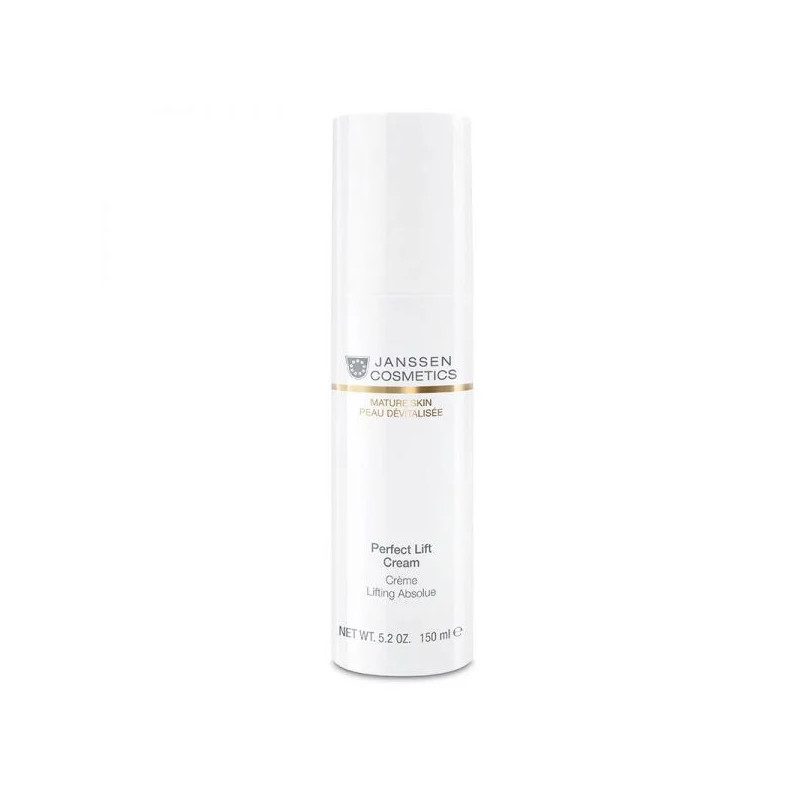 JANSSEN PERFECT LIFT CREAM 150ML Krem liftingujący - 1
