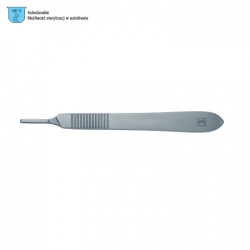 FALKON uchwyt do skalpela nr 3