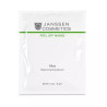 JANSSEN OLIVE BALANCING 1x30g Maska normalizująca - 1
