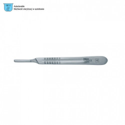 FALKON uchwyt do skalpela nr 4