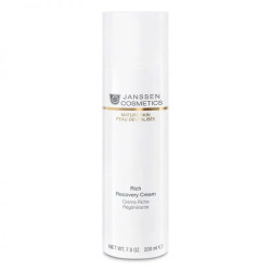 JANSSEN RICH RECOVERY CREAM 200ML Krem regenerujący - 1