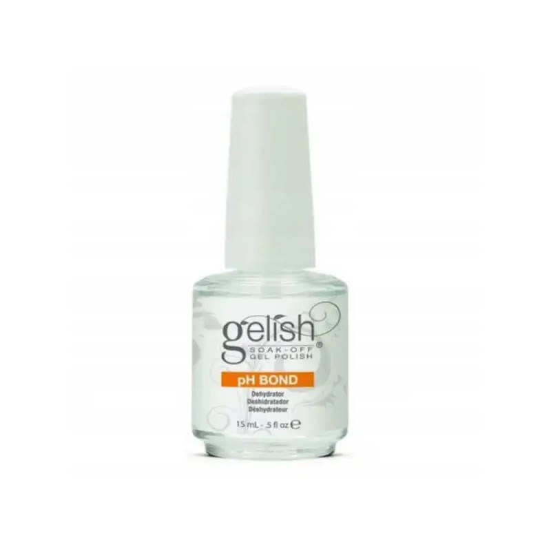 Gelish odtłuszczacz ph Bond Nail 15ml