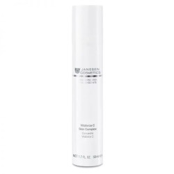 JANSSEN VITAFORCE C SKIN COMPLEX 50ML Koncentrat ujędrniający - 1