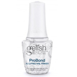 Gelish primer Pro Bond 15ml