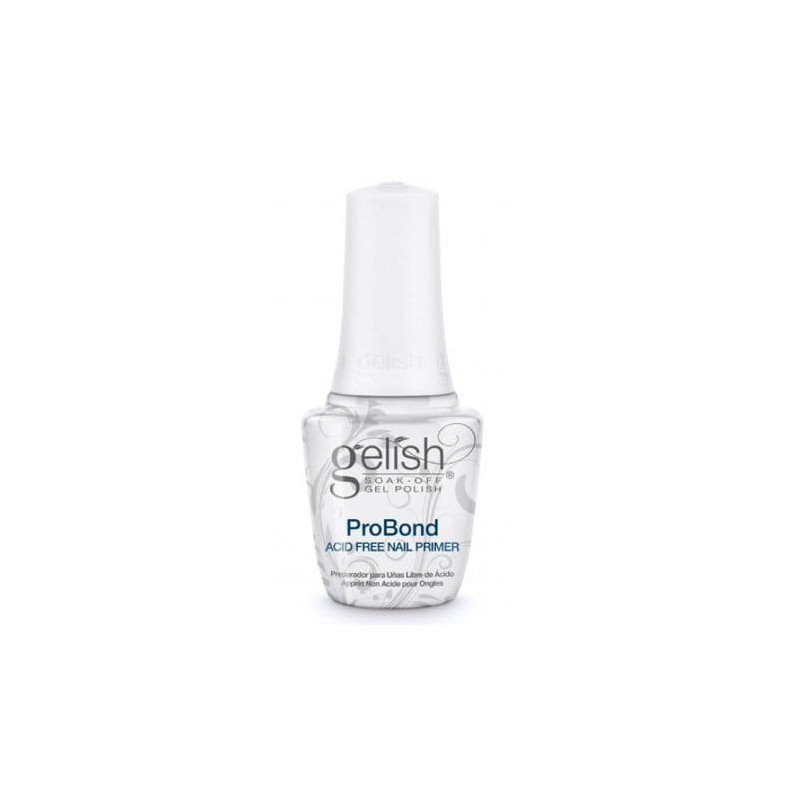 Gelish primer Pro Bond 15ml