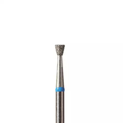 Motyl Frez gwoździk z nasypem diamentowym W15 Ø 2,5 mm