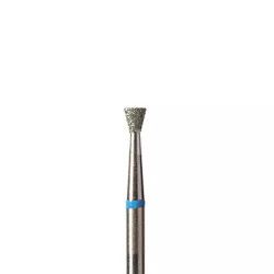 Motyl Frez gwoździk z nasypem diamentowym W16 Ø 2,7 mm