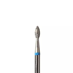 Motyl Frez z nasypem diamentowym W59 Ø 2,3 mm