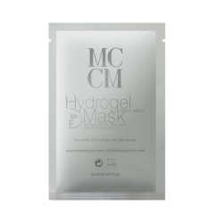 MCCM - Hydrogel Botox Effect Liftingująca maska w płacie hydrożelowym 30ml