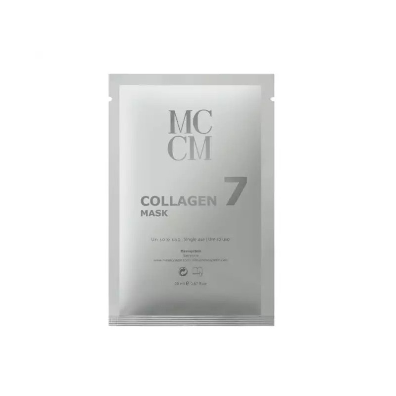 MCCM - Collagen 7 Kolagenowa maska 30ml
